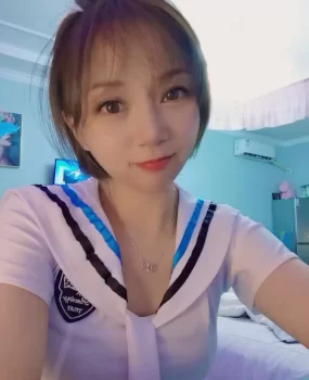 常州安小雨姐姐