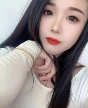 呼市迷人小姐姐