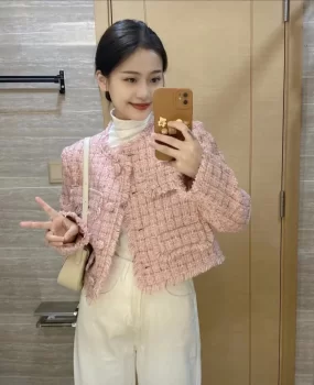 小丽自己的地方