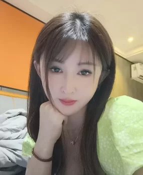 微熟女圆圆身材服务满分