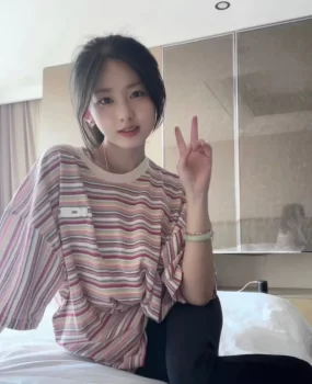 小嫄幼师妹妹