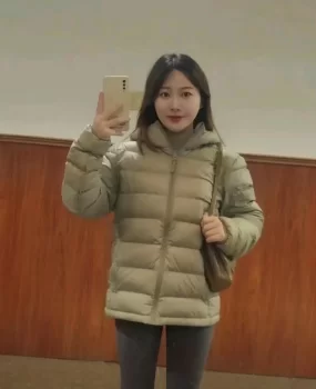 靠谱小姐姐