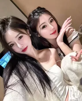 双飞极品姐妹花