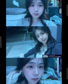 深圳刚高中毕业的萧琳琳申请金主