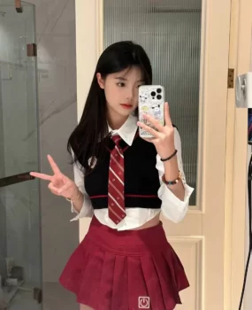 分享一个ktv公主兼职做服务