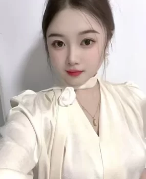 性感美少妇