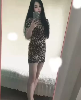 气质款，御姐