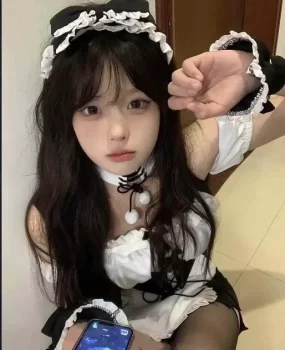 上海极品胸大屁股翘美女