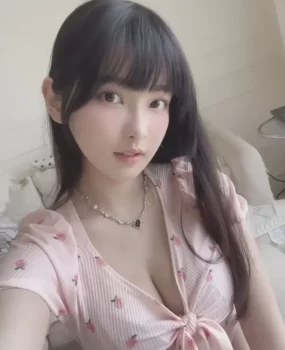 长沙小姐姐