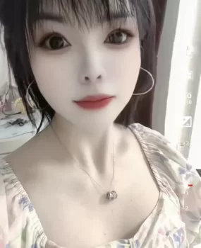 蓝田美女人美活好