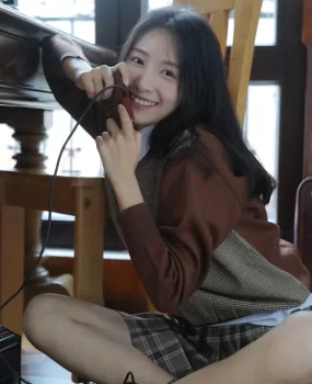 郑州长腿姐姐兼职哦