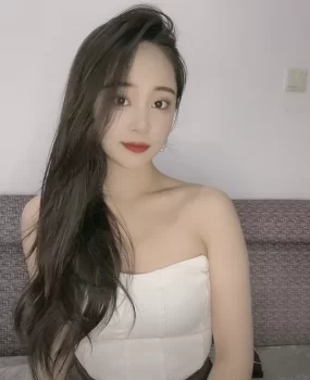 杭州欲罢不能的少女
