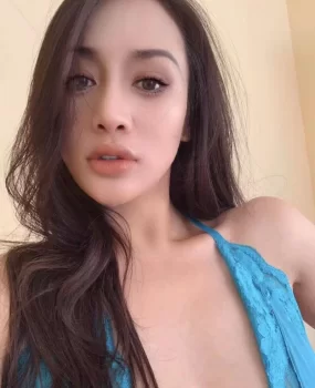 广州天河区混血千果妹子