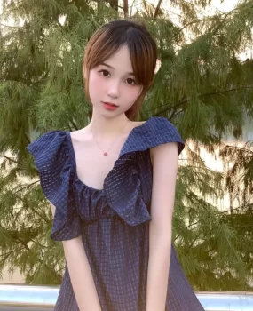 刚下海兼职的小幼师