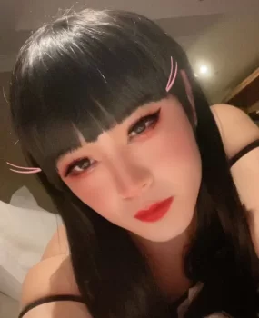 御姐翘臀TS