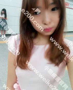 福田小嫩妹微笑清新脱俗哦