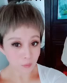 很不错的一个熟女！！！！