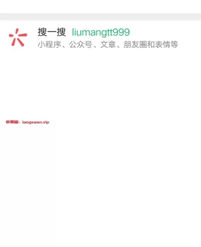 验证一个错误信息