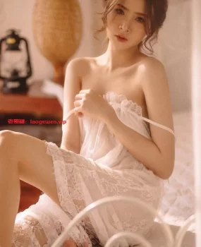 天津小妹妹，胸大水多