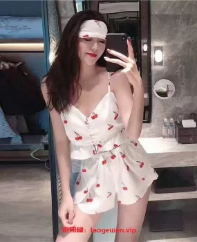 很靠谱的小姐姐