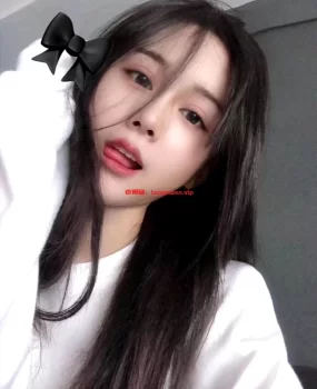 西安美颜动人的小骚货