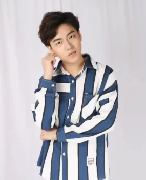 当过平面模特 有一定的经验